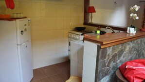 Apartemen | Dapur pribadi