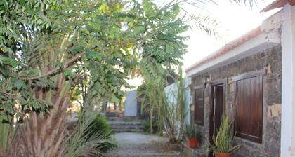 Apartamento Laranjinha