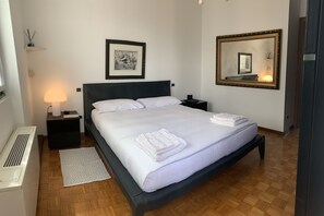 Chambre Familiale, plusieurs lits