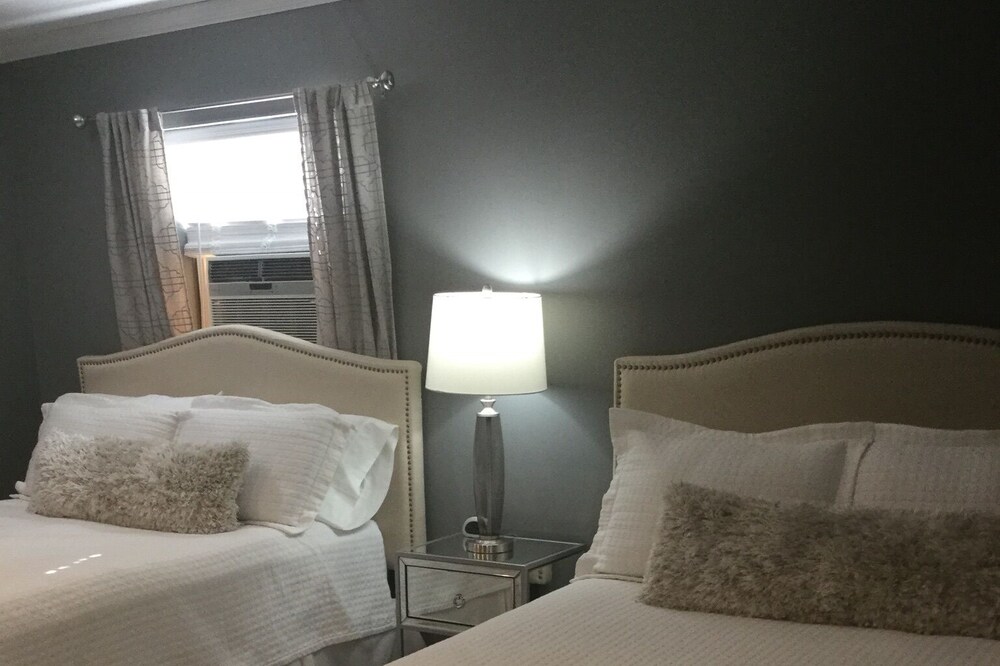 2 Bed Business or Family Travel
