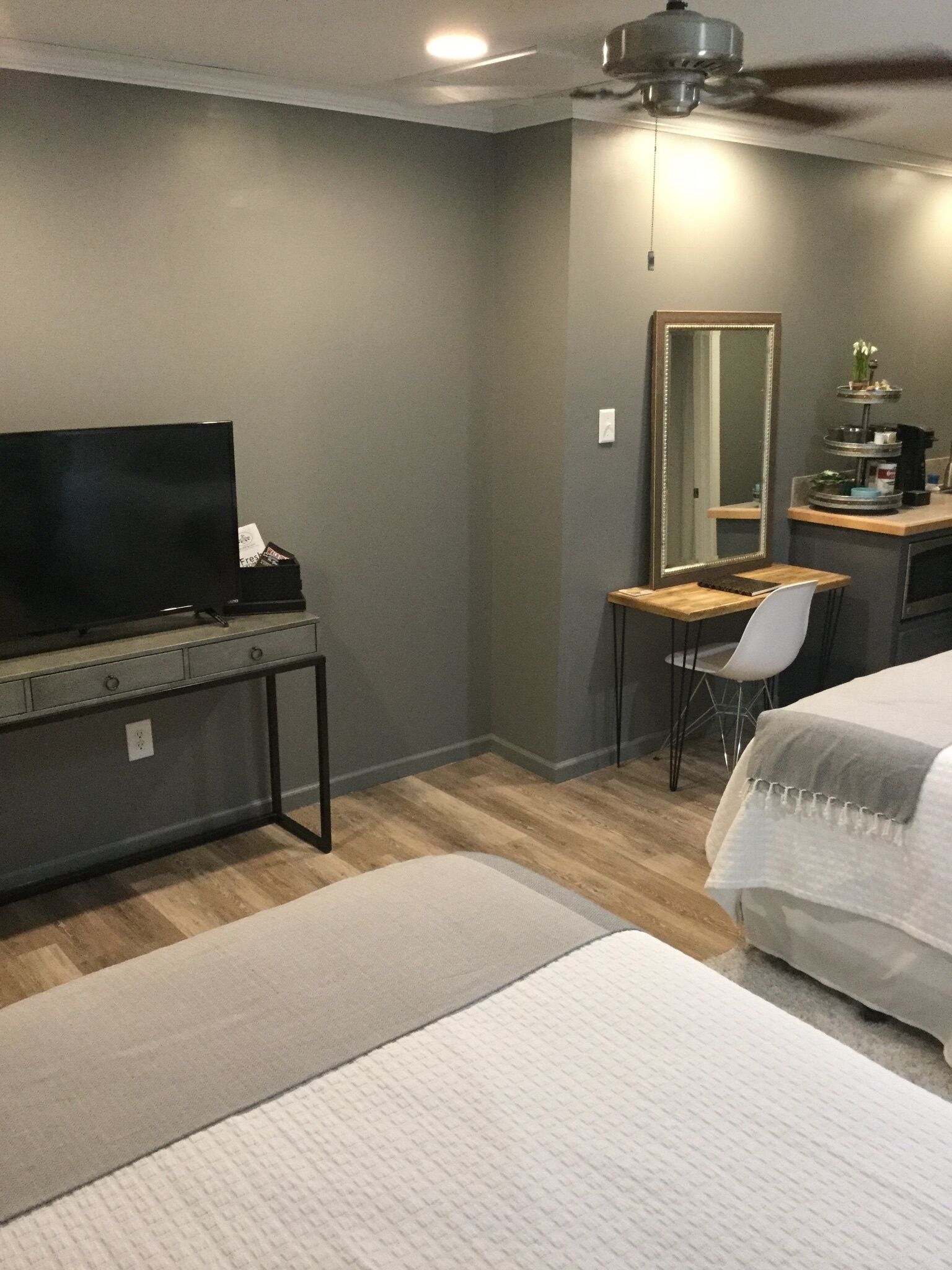 2 Bed Business or Family Travel