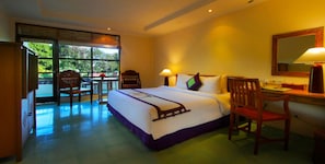 1 quarto, cofres nos quartos, Wi-Fi de cortesia, roupa de cama