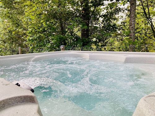 Le Hygge Chalet Gerardmer 1-10 Pers