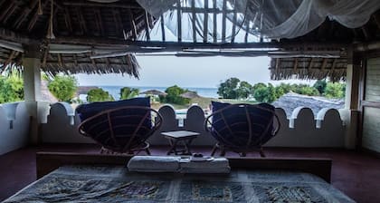 Pangani Cliffs Lodge