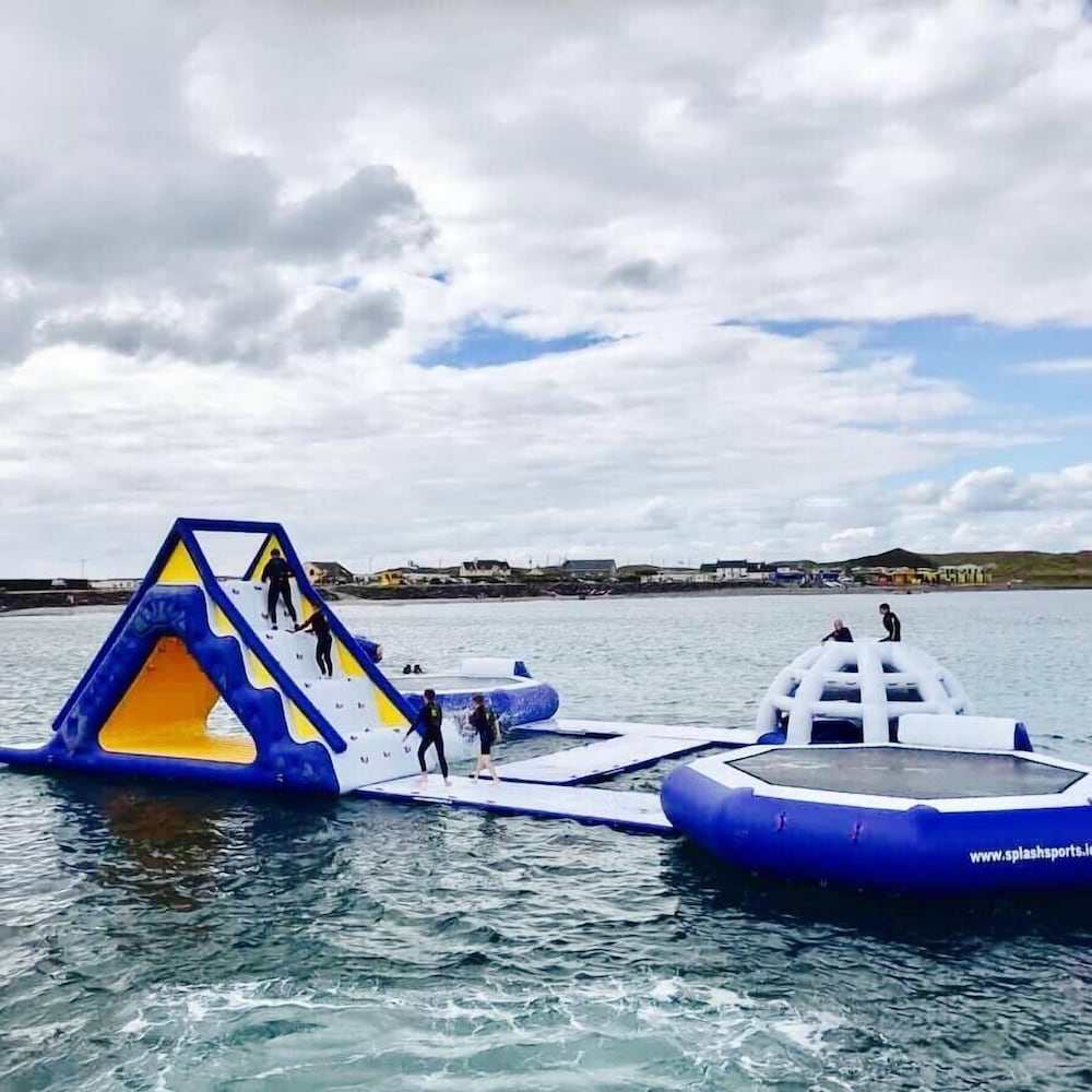 Harbour House B&B by null