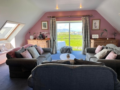 Interior. Harbour House
