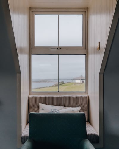 Harbour House