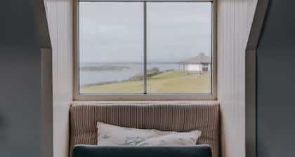 Harbour House