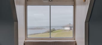 Harbour House