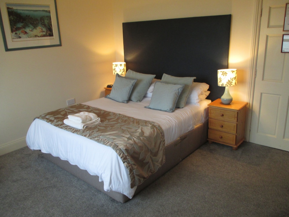 Harbour House B&B by null