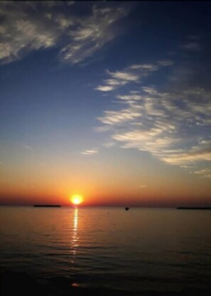 Beach/ocean view - Harbour House (Castlegregory)