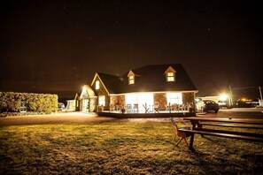 Exterior - Harbour House (Castlegregory)