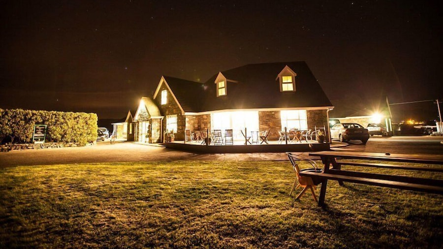 Harbour House