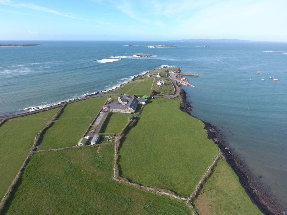 Harbour House B&B by null