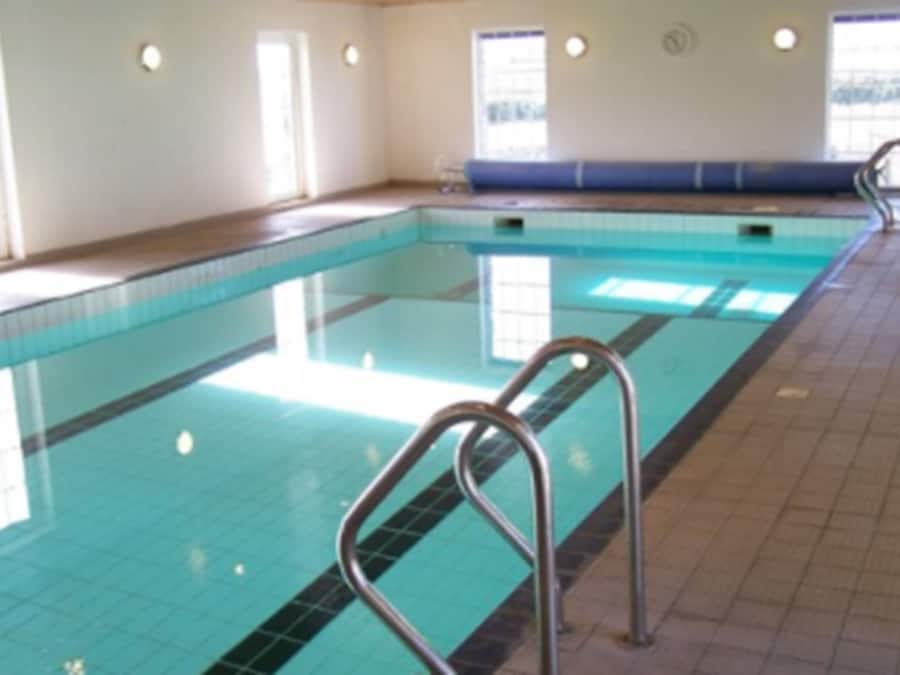 Piscina coperta