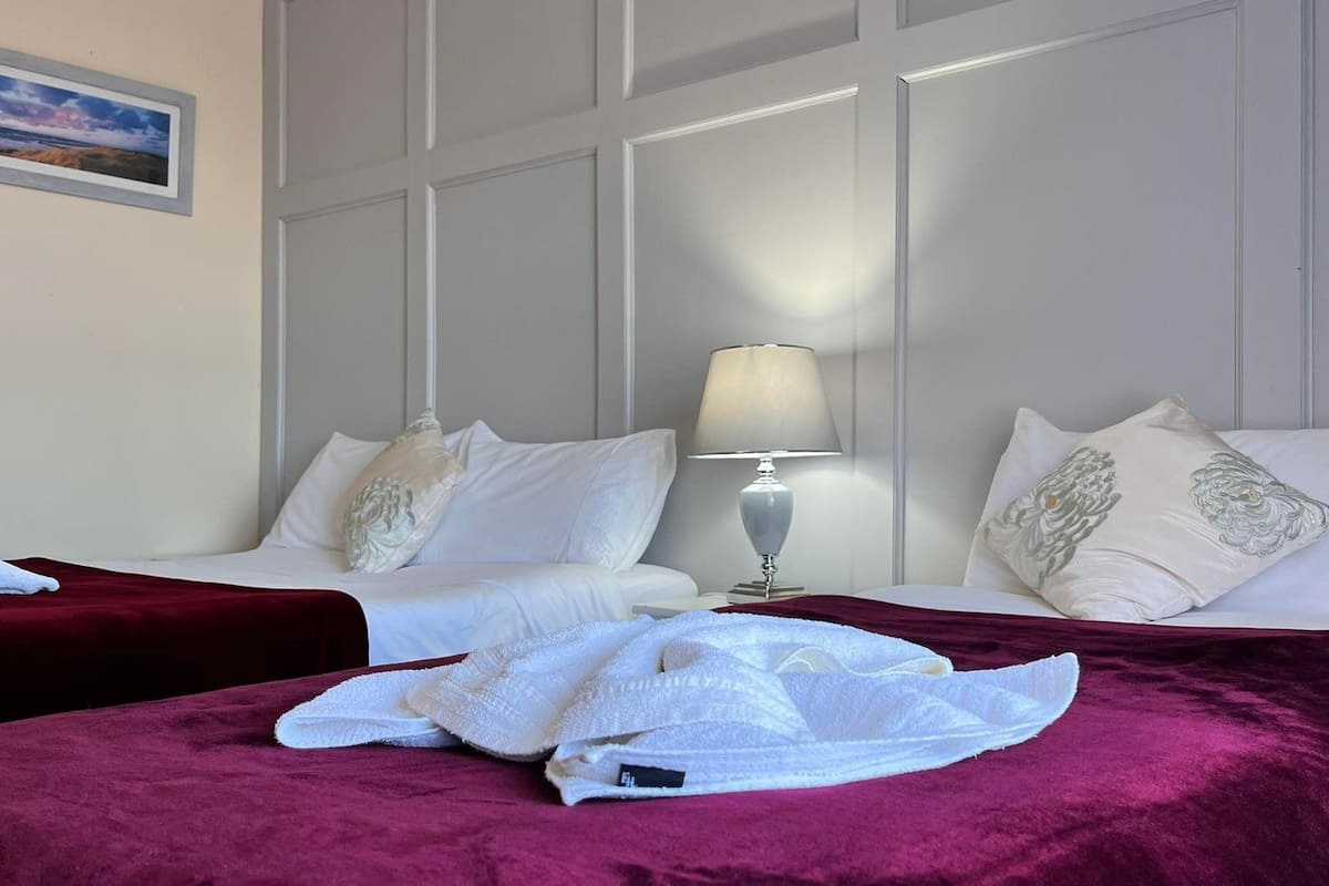 Ropa de cama