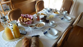Restauration