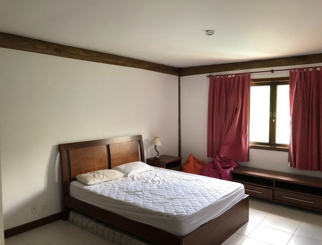 Wonderful house in the Sierra