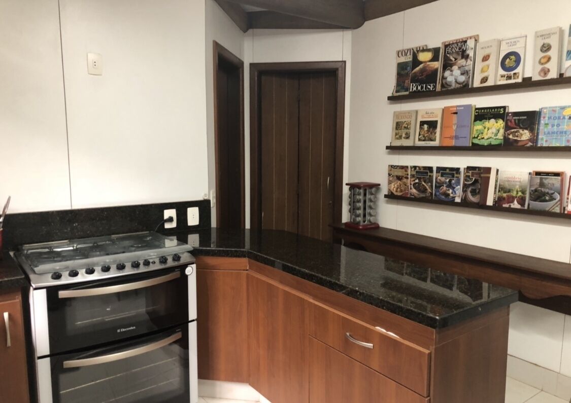 Wonderful house in the Sierra