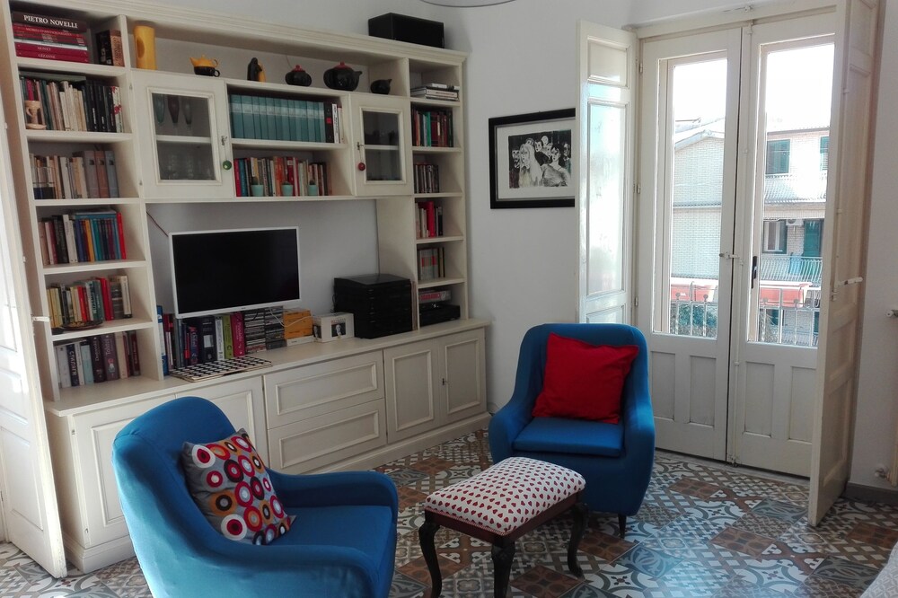 B&B Le Giare