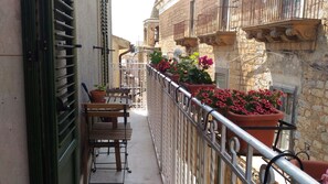 View from room - B&B Le Giare (Aidone)