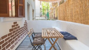 Exterior - Ancient Agora Industrial Suite (Thessaloniki)