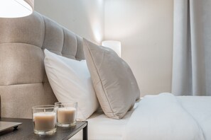 Luxury Apartment, 2 Bedrooms
