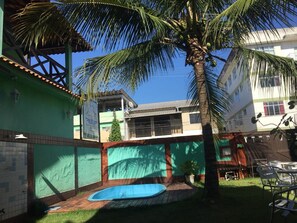 Eingangsbereich