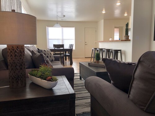 Red Sand Ridge. Der beste Ort, um Ihren Urlaub in Moab zu genießen!