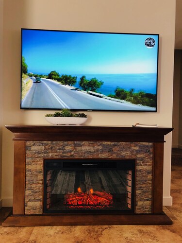 Red Sand Ridge. The best place to enjoy your vacation in Moab!