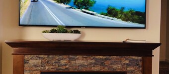 Rode zandrug. De beste plek om van uw vakantie in Moab te genieten!