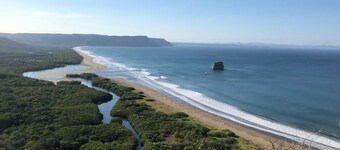 Explorez Paradise-Palma Real Cottage