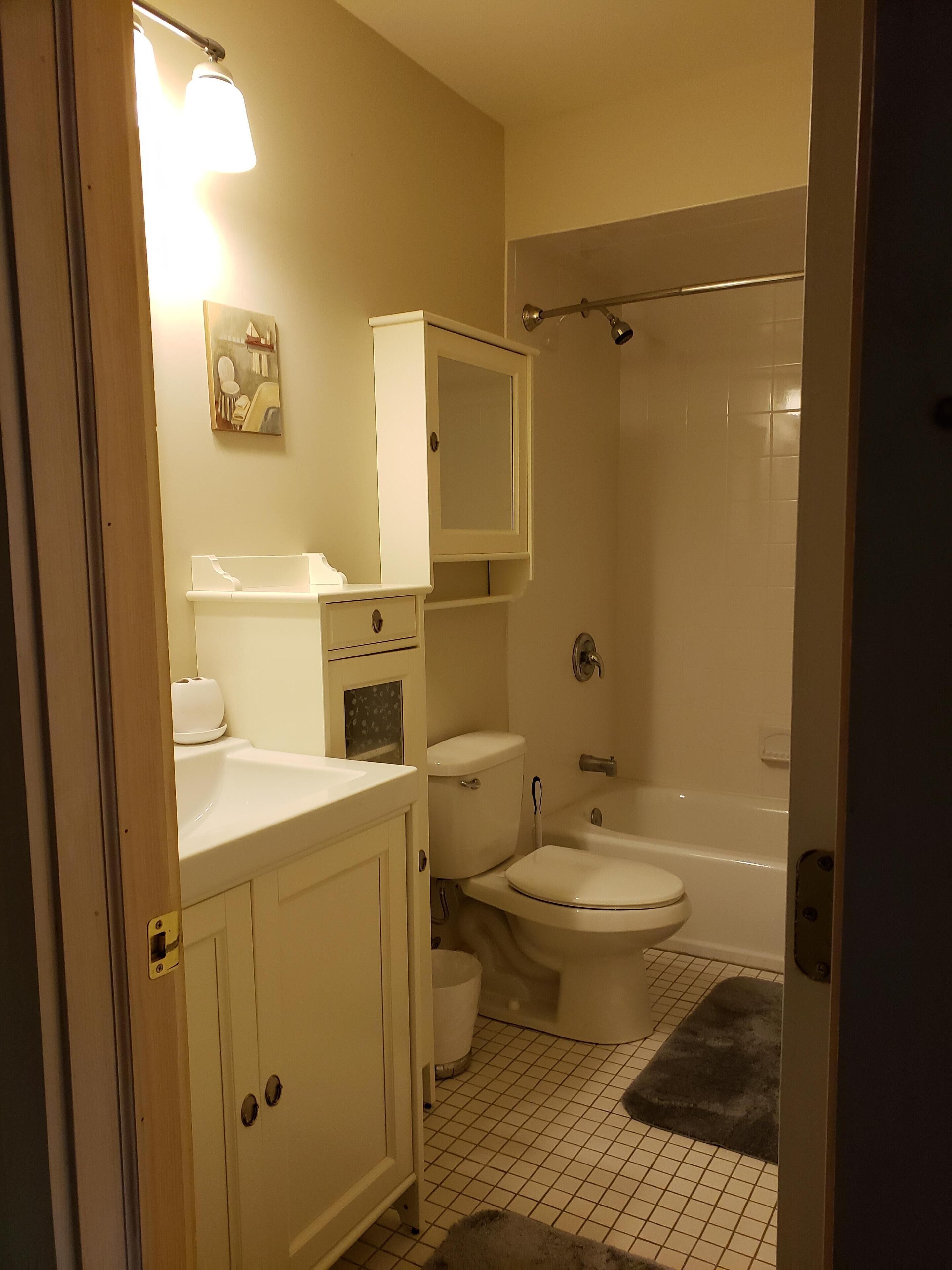 Relaxation and Recreation in the Adirondacks