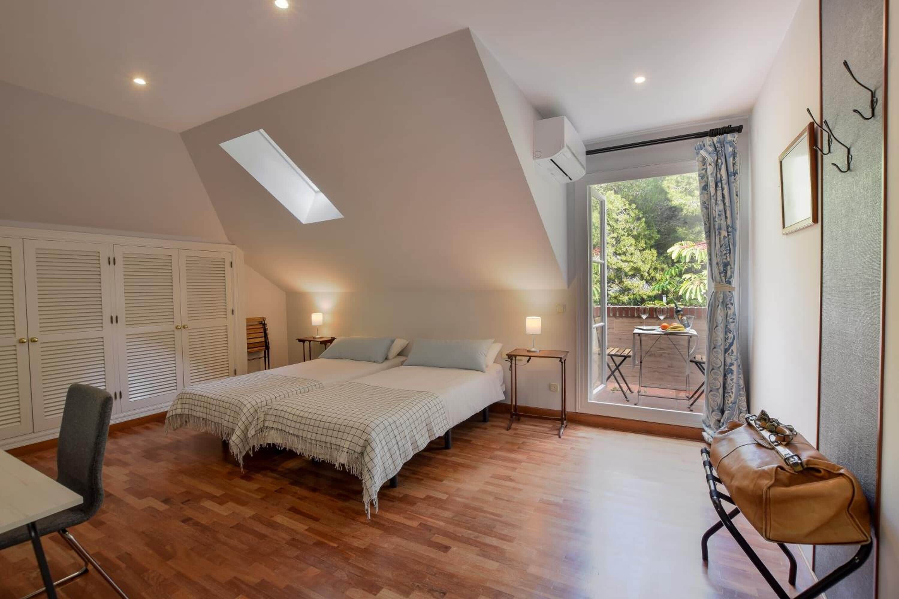 Photo - Villa Antumalal B&B