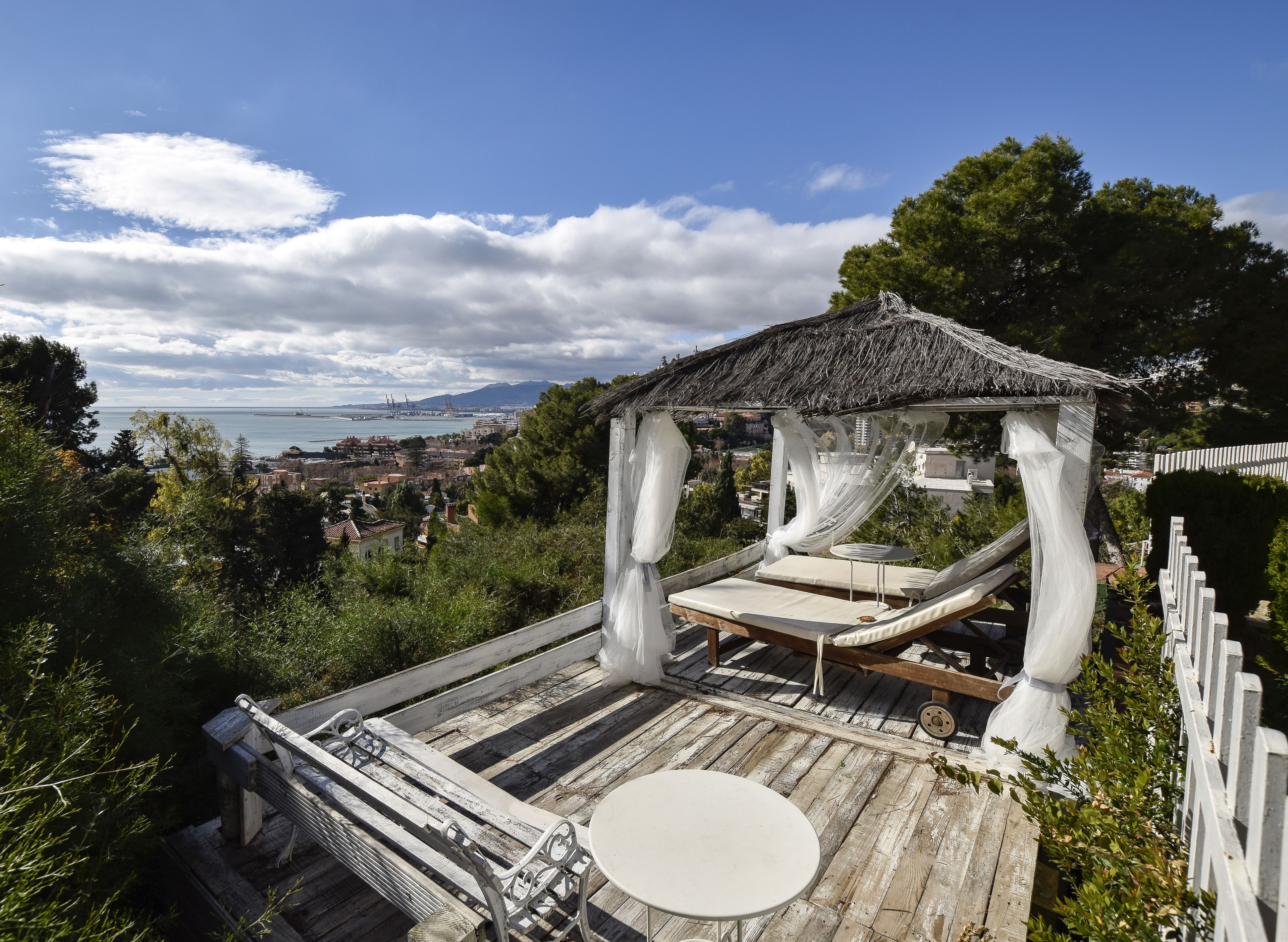 Photo - Villa Antumalal B&B