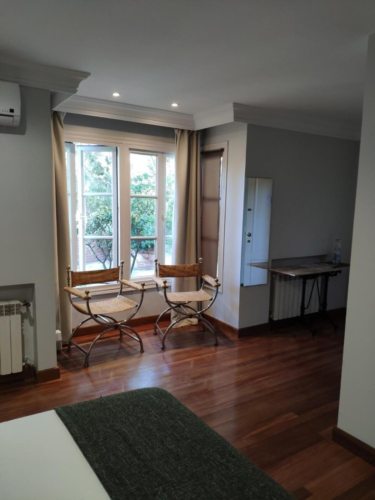 Photo - Villa Antumalal B&B