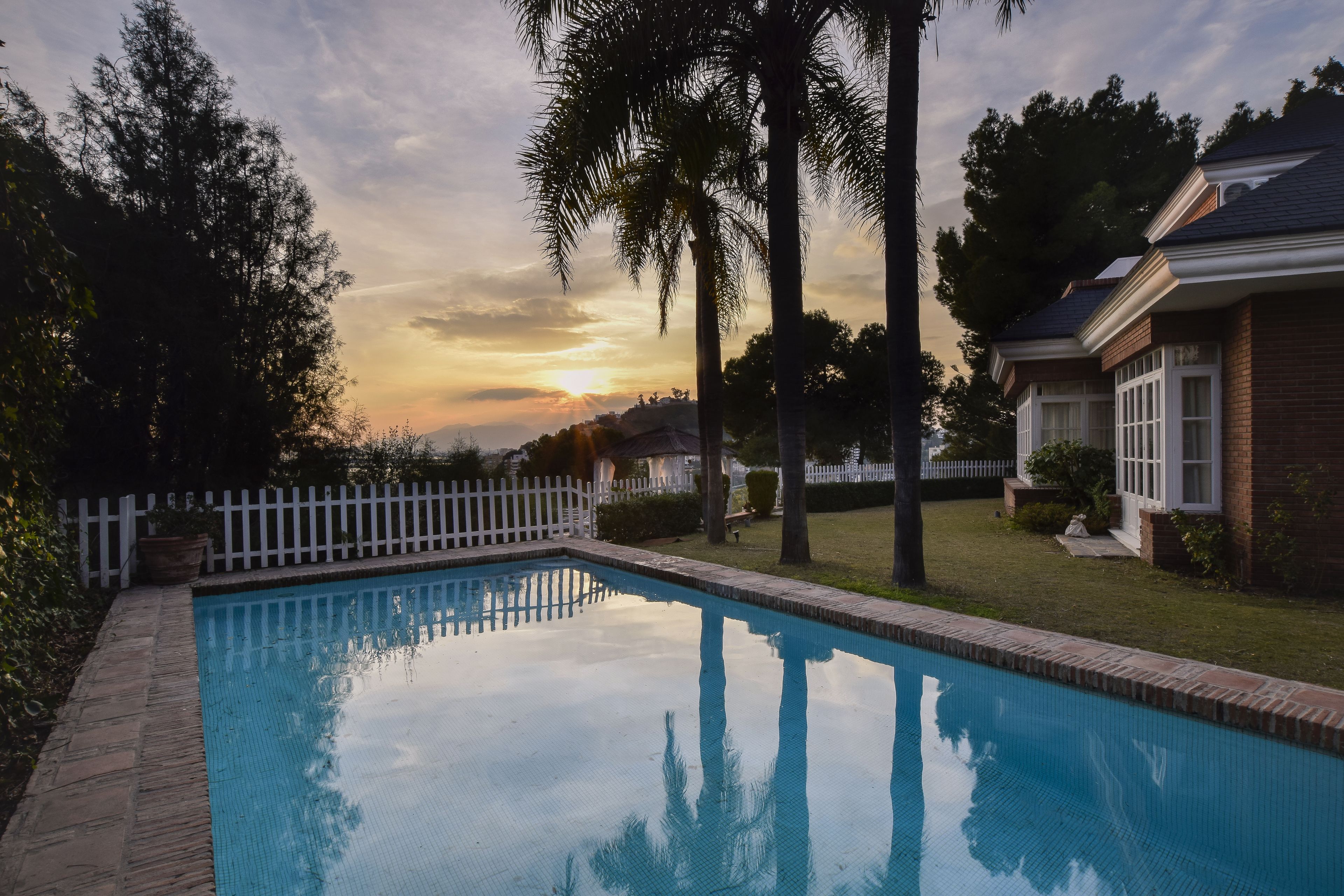 Photo - Villa Antumalal B&B