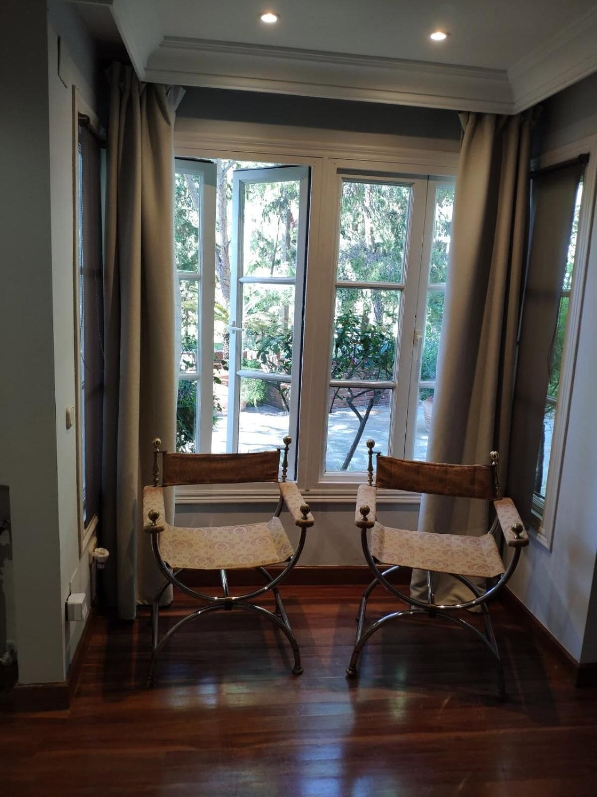 Photo - Villa Antumalal B&B