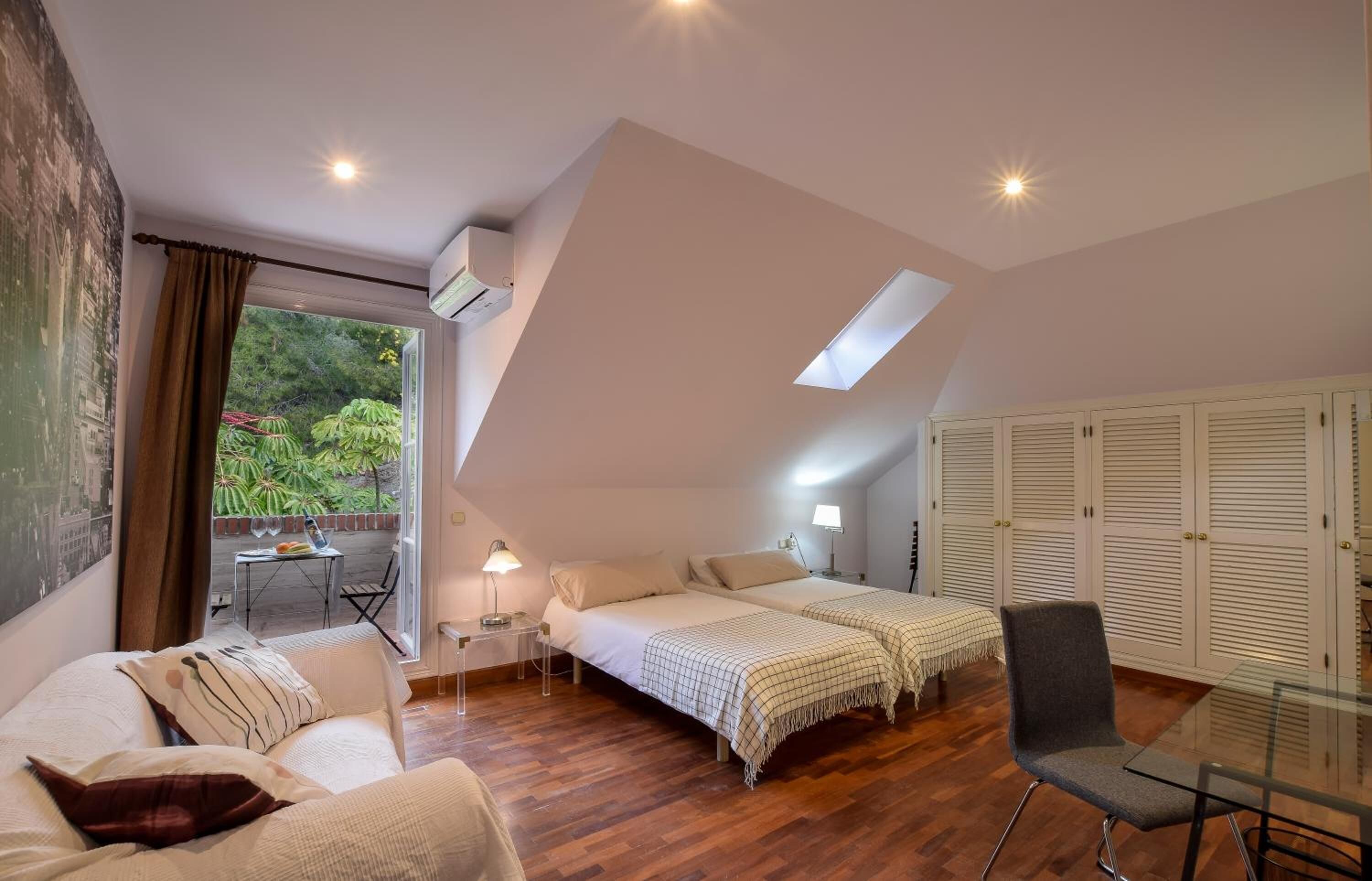 Photo - Villa Antumalal B&B