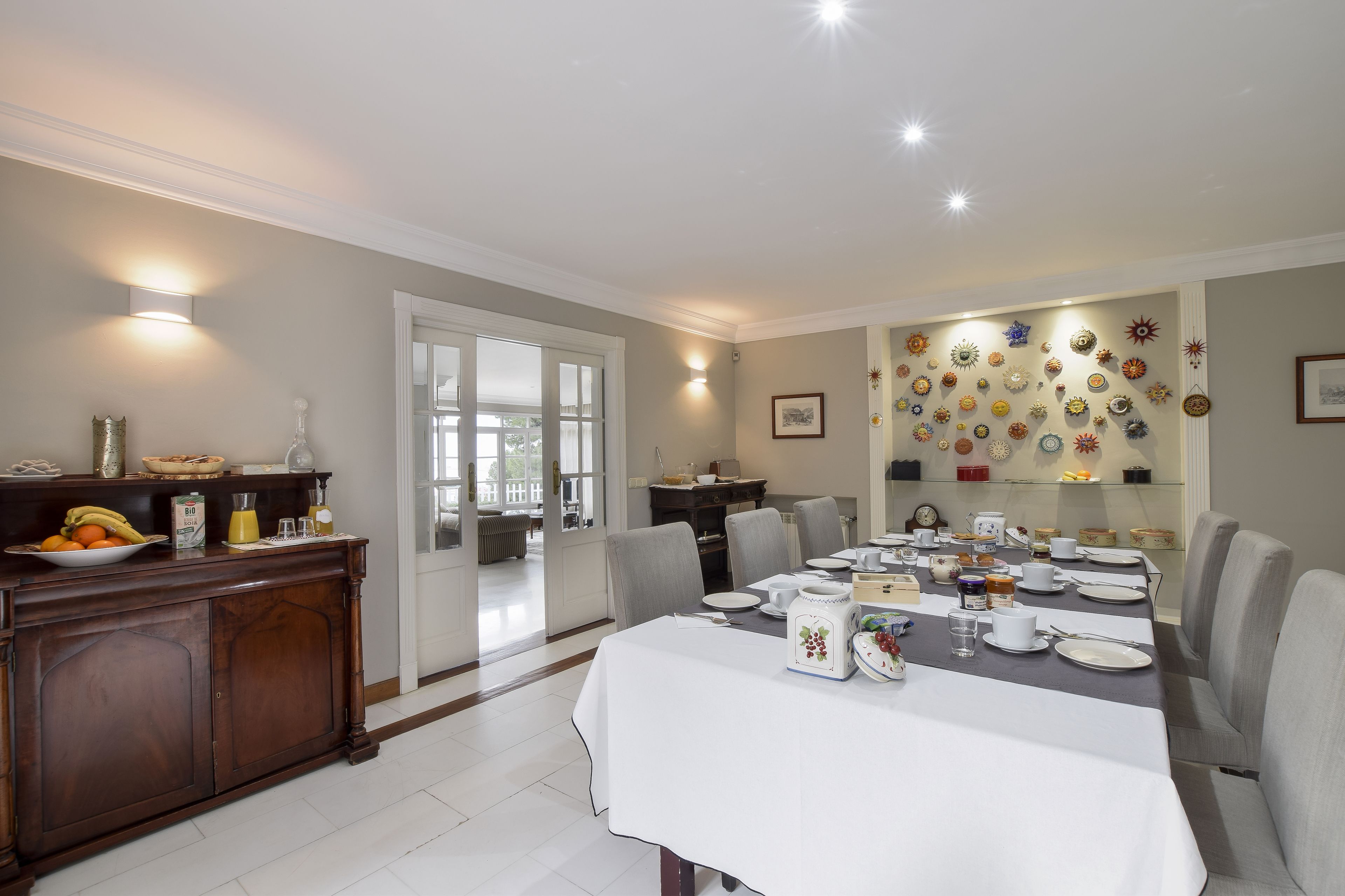 Photo - Villa Antumalal B&B