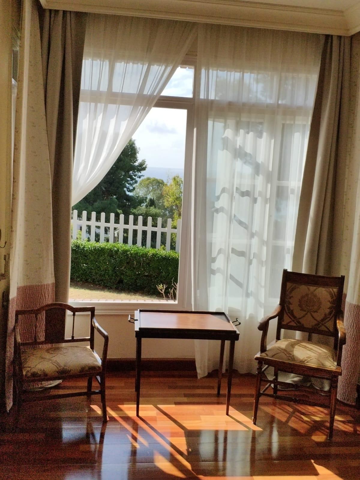 Photo - Villa Antumalal B&B