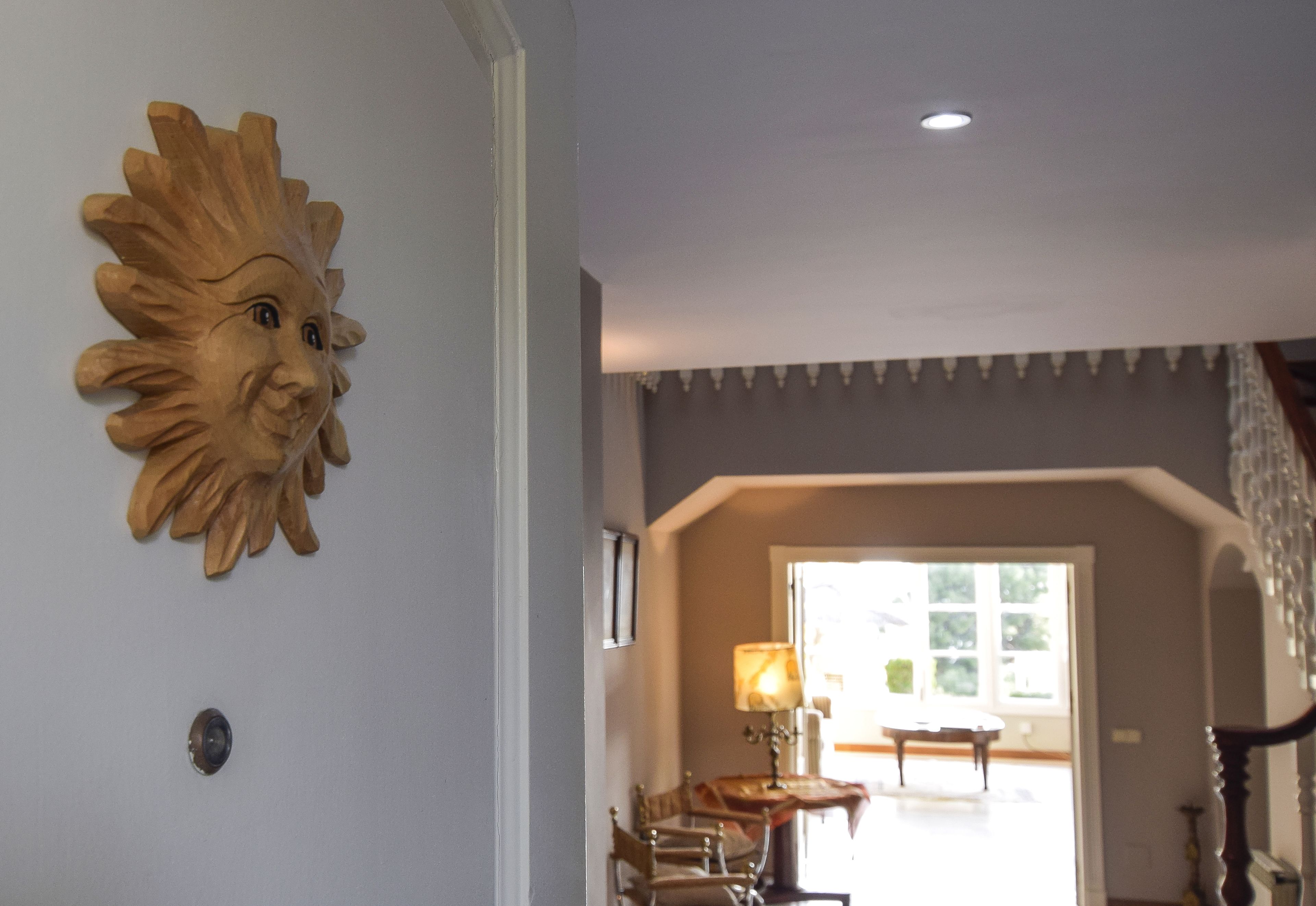 Photo - Villa Antumalal B&B