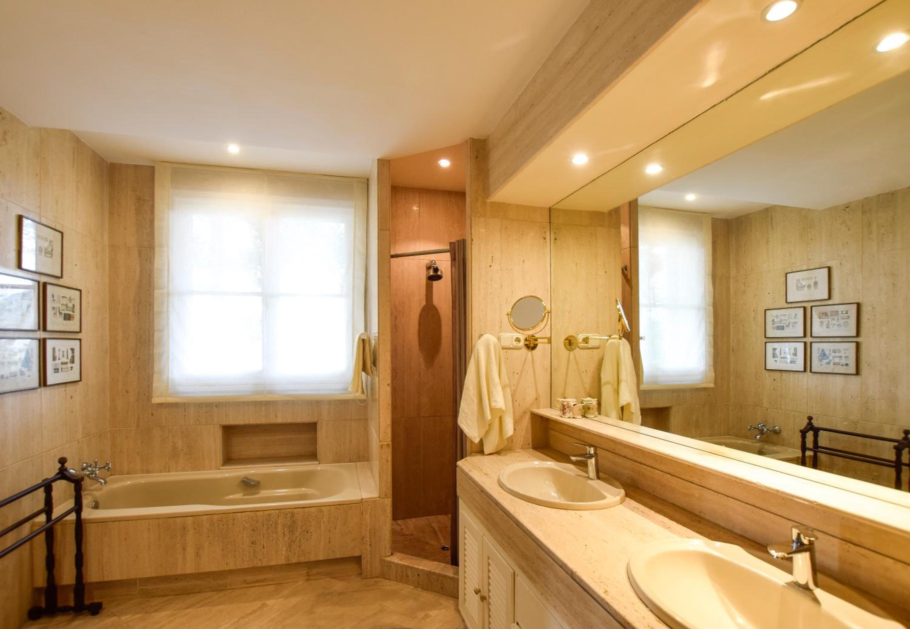 Photo - Villa Antumalal B&B