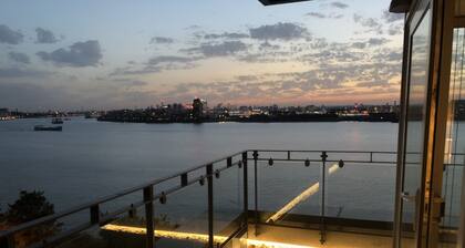 The Penthouse