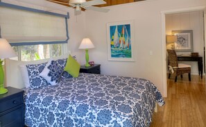 3 bedrooms, travel crib - Ballena Blue: Panoramic Views! New Pool! (St. John)