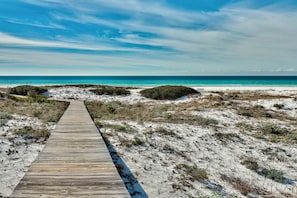 Strand