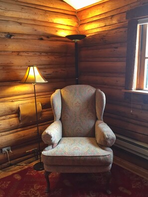 Intérieur