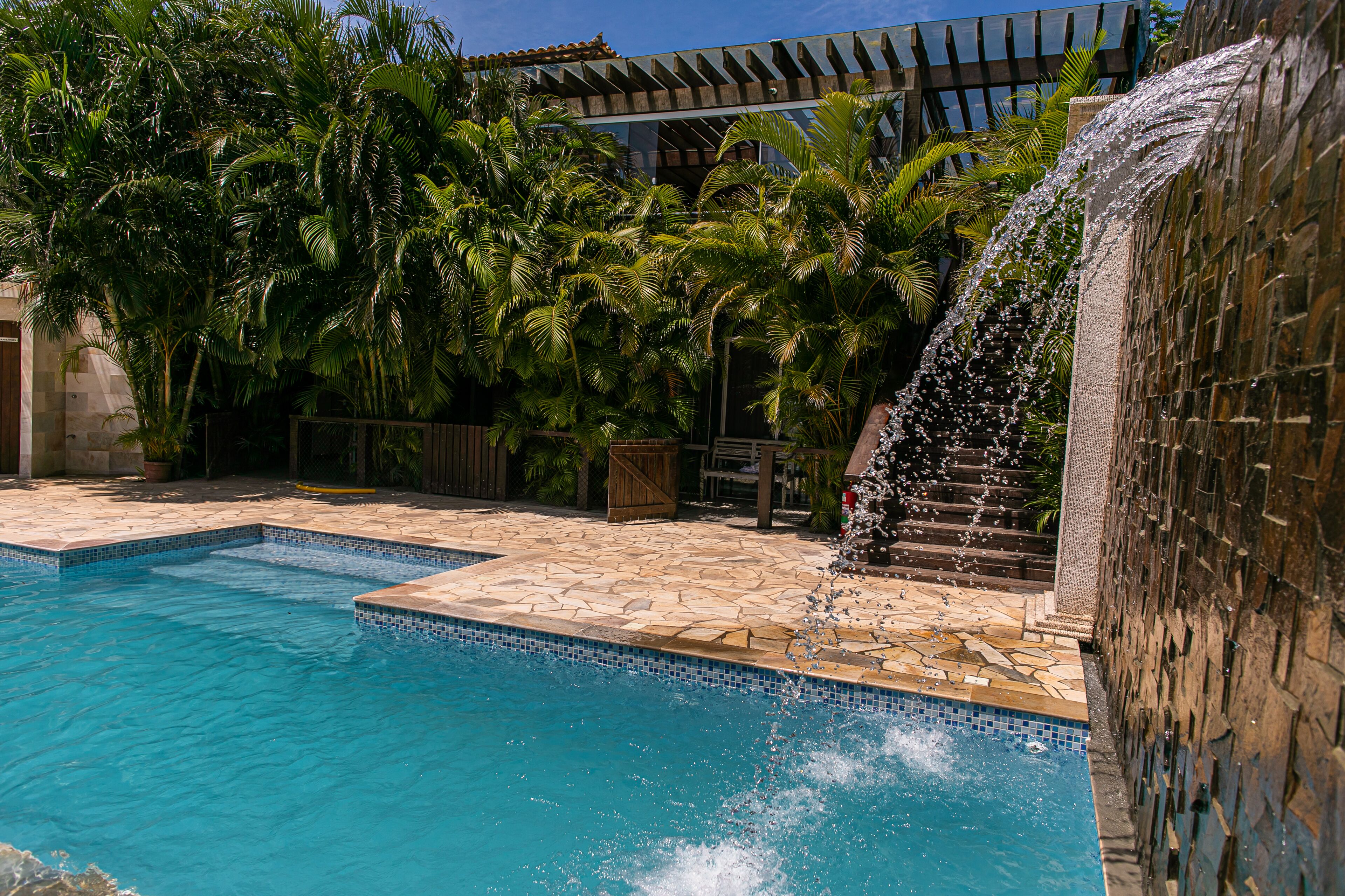 Foto - Pousada La Dolce Vita