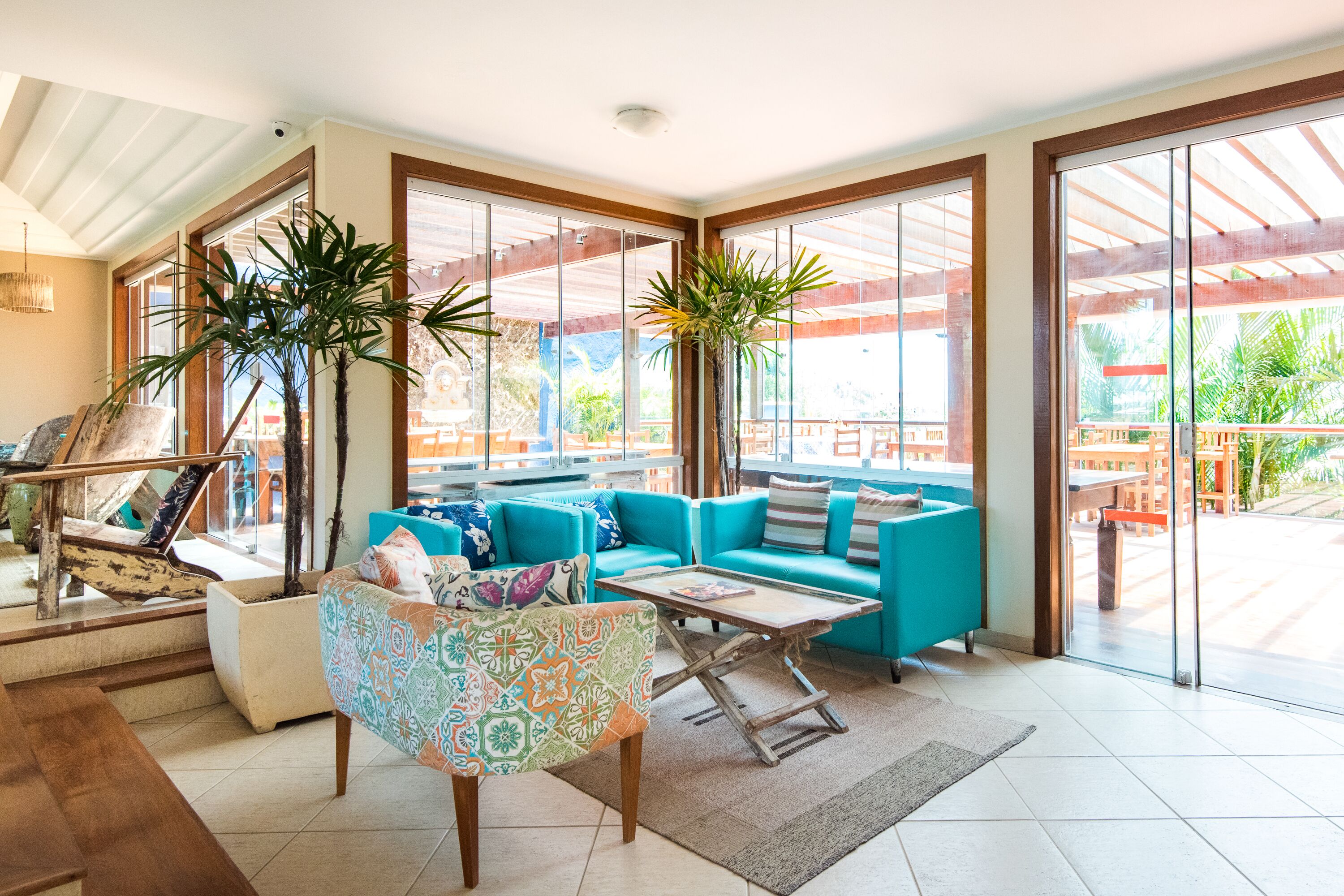 Foto - Pousada La Dolce Vita