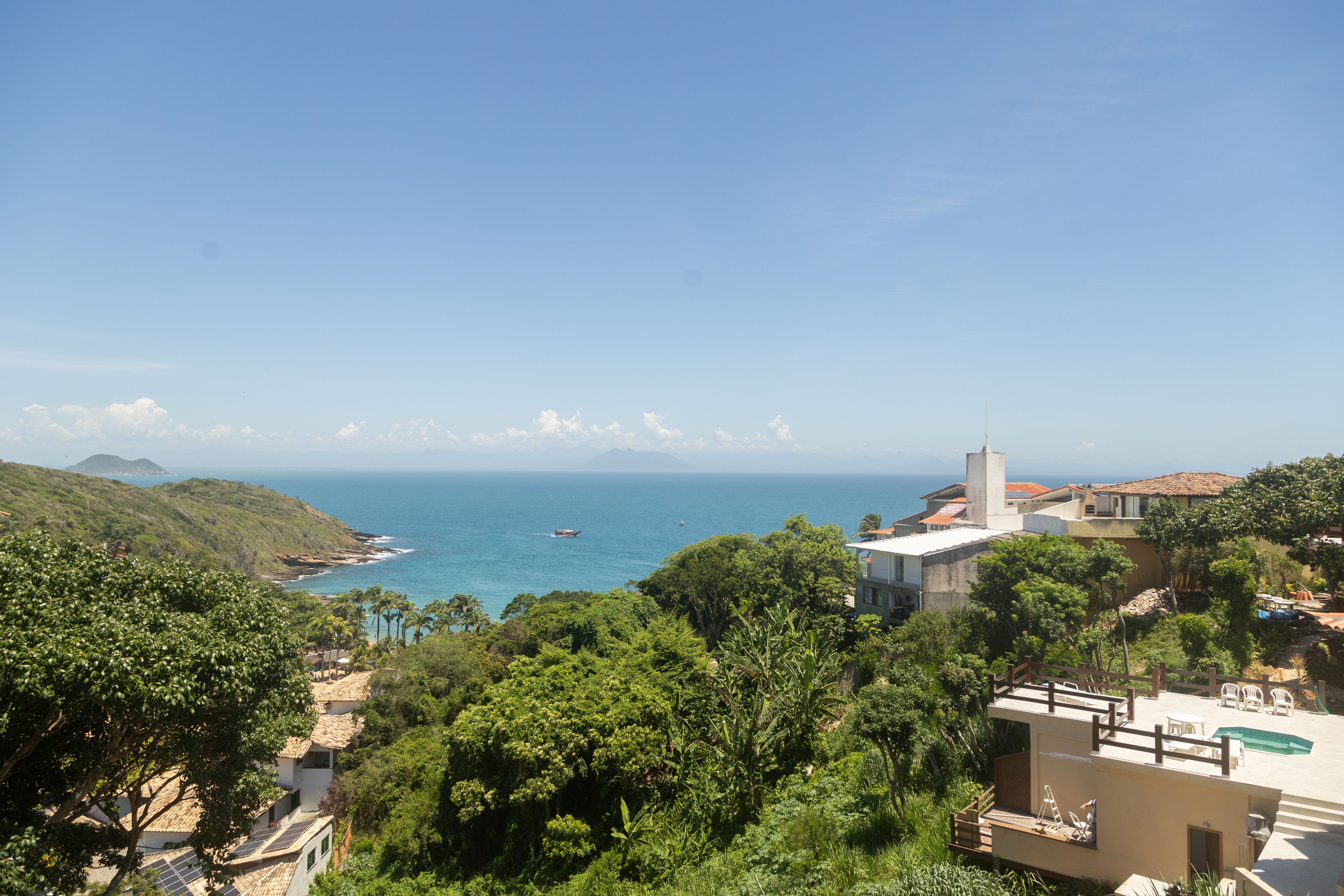 Foto - Pousada La Dolce Vita